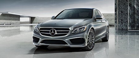 C-Class Offer | Mercedes-Benz Van Center - Vancouver in Vancouver WA