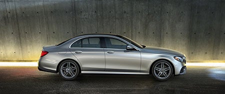 E-Class Offer | Mercedes-Benz Van Center - Vancouver in Vancouver WA