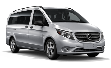 Mercedes-Benz Van Center - Vancouver in Vancouver WA Metris Passenger Van