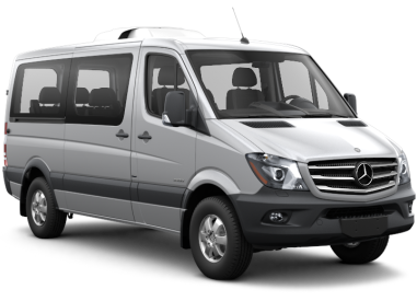 Mercedes-Benz Van Center - Vancouver in Vancouver WA Sprinter Passenger Van