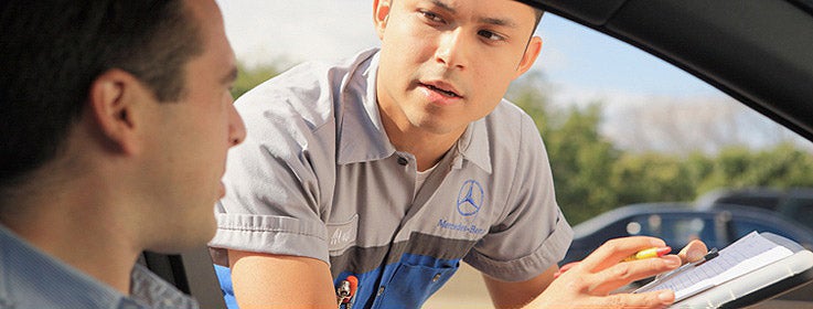 Mercedes-Benz Van Center - Vancouver in Vancouver WA Roadside Assistance