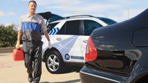 Mercedes-Benz Van Center - Vancouver in Vancouver WA Roadside Assistance Services