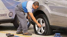 Mercedes-Benz Van Center - Vancouver in Vancouver WA Roadside Assistance Services