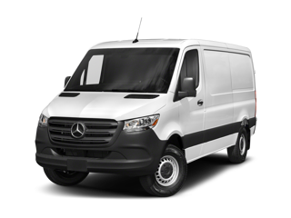 Mercedes-Benz Van Center - Vancouver in Vancouver WA