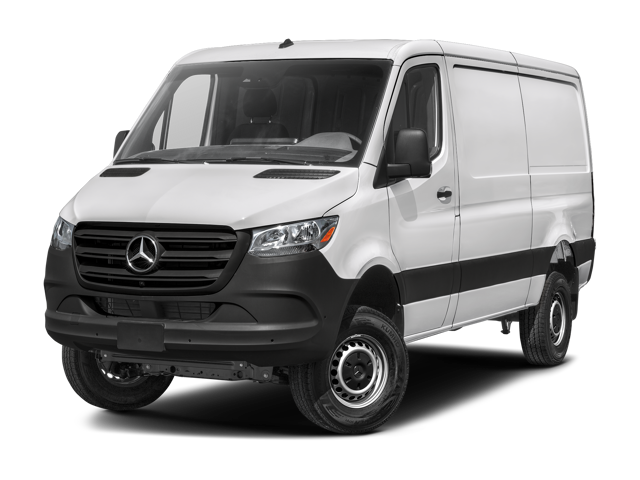 Mercedes-Benz Van Center - Vancouver in Vancouver WA
