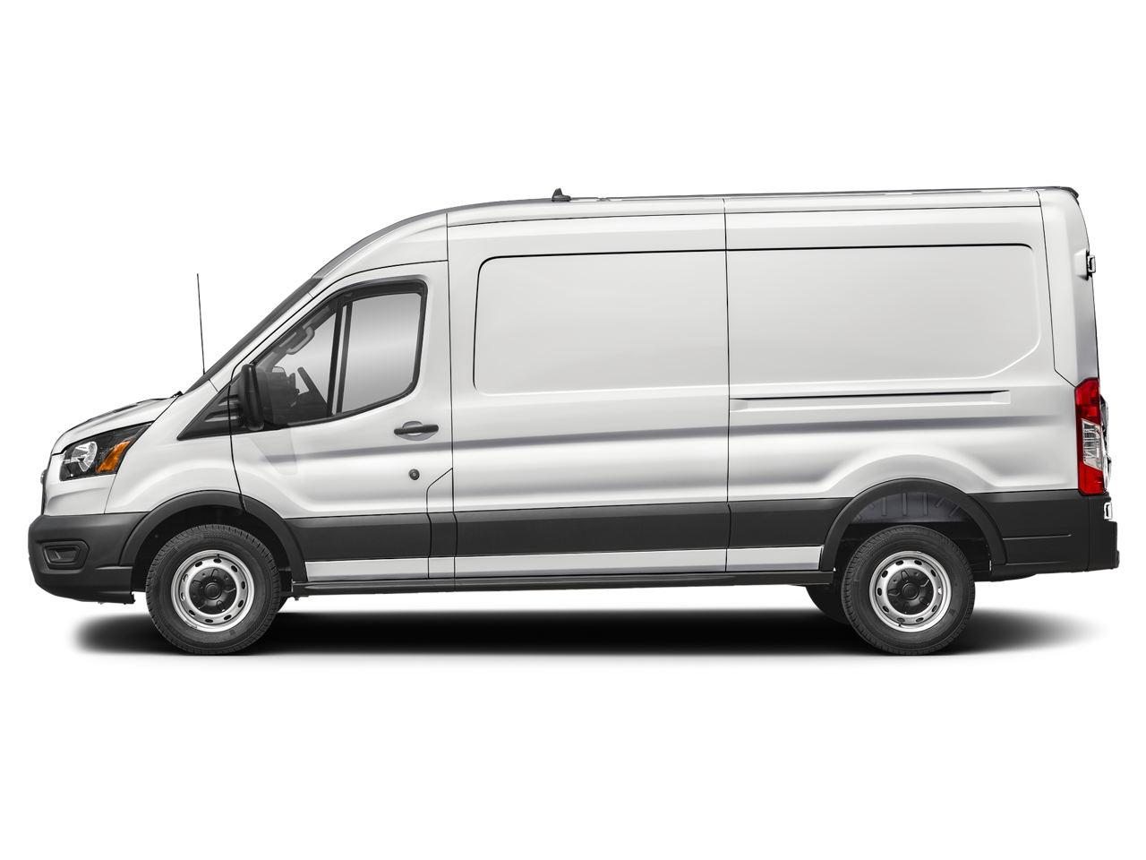 2023 Ford Transit T-250 130" Med Rf 9070 GVWR AWD