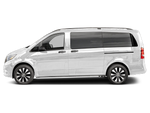 2023 Mercedes-Benz Metris Passenger Van Standard Roof 126" Wheelbase