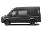 2024 Mercedes-Benz Sprinter Cargo Van 2500 Standard Roof I4 Diesel 144" RWD