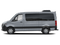 2025 Mercedes-Benz Sprinter Passenger Van 2500 Standard Roof I4 Diesel HO 144" RWD