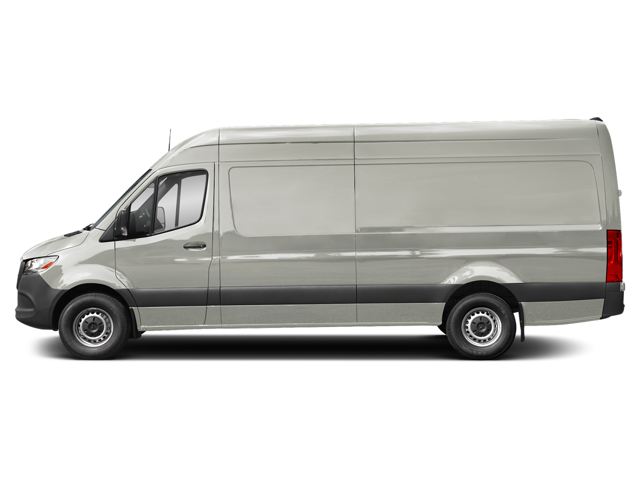 2026 Mercedes-Benz Sprinter 2500 High Roof I4 Diesel HO 170" AWD