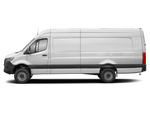 2026 Mercedes-Benz Sprinter Cargo Van 2500 High Roof I4 Diesel HO 170" Extended RWD