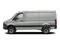 2026 Mercedes-Benz Sprinter 2500 Standard Roof I4 Diesel HO 144" AWD