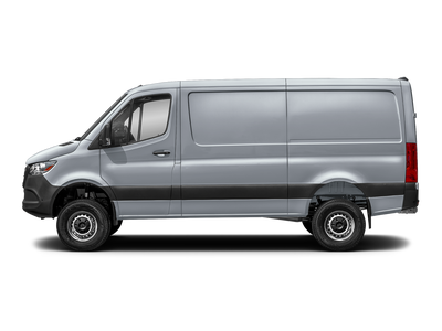 2026 Mercedes-Benz Sprinter 2500 Standard Roof I4 Diesel HO 144" AWD