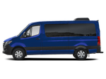2026 Mercedes-Benz Sprinter Passenger Van 2500 Standard Roof I4 Diesel HO 144" AWD