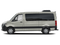 2026 Mercedes-Benz Sprinter Passenger Van 2500 Standard Roof I4 Diesel HO 144" AWD