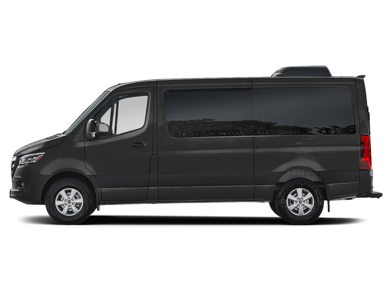 2026 Mercedes-Benz Sprinter Passenger Van 2500 Standard Roof I4 Diesel HO 144" AWD
