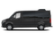 2026 Mercedes-Benz Sprinter Passenger Van 2500 Standard Roof I4 Diesel HO 144" AWD