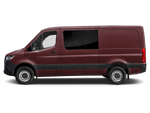 2026 Mercedes-Benz Sprinter 2500 Standard Roof I4 Diesel HO 144" AWD