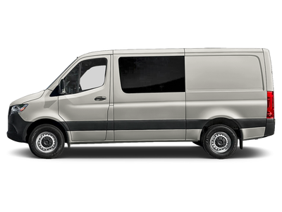 2026 Mercedes-Benz Sprinter 2500 Standard Roof I4 Diesel HO 144" AWD