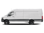 2026 Mercedes-Benz Sprinter Cargo Van 3500XD High Roof I4 Diesel HO 170" Extended RWD