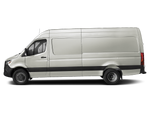 2026 Mercedes-Benz Sprinter Cargo Van 3500XD High Roof I4 Diesel HO 170" AWD