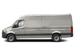 2027 Mercedes-Benz Sprinter 2500 High Roof I4 Diesel HO 170" AWD