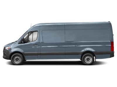 2027 Mercedes-Benz Sprinter 2500 High Roof I4 Diesel HO 170" AWD