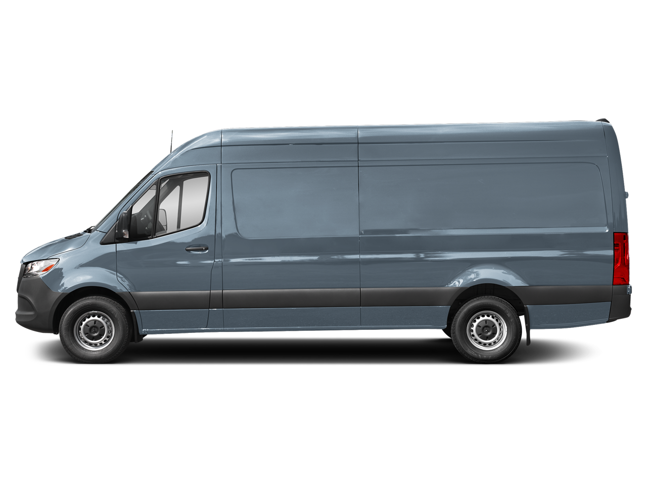2027 Mercedes-Benz Sprinter 2500 High Roof I4 Diesel HO 170" AWD