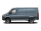 2027 Mercedes-Benz Sprinter 2500 Standard Roof I4 Diesel HO 144" AWD