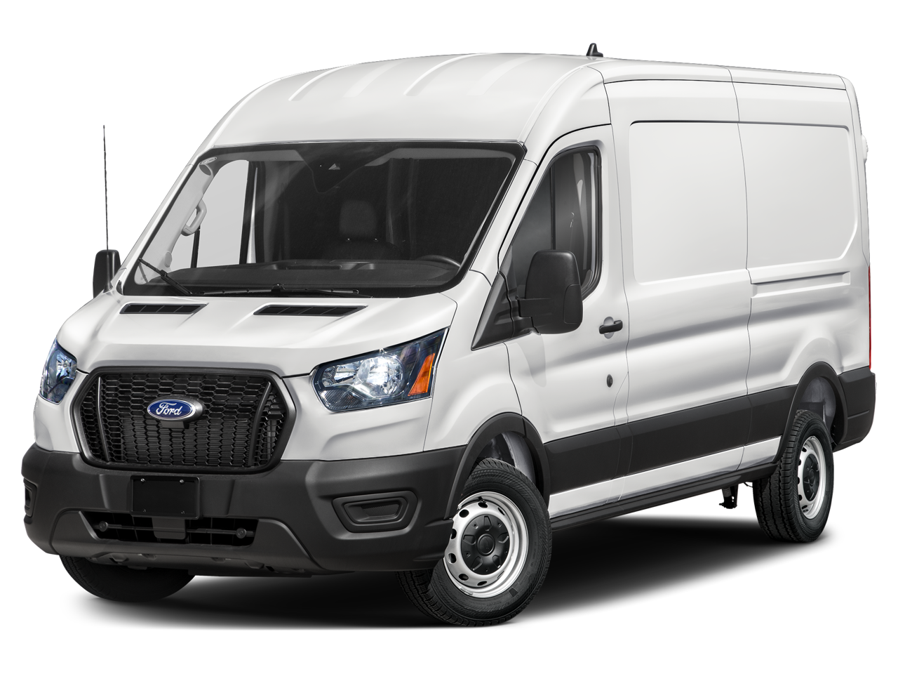 2023 Ford Transit T-250 130" Med Rf 9070 GVWR AWD