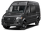 2024 Mercedes-Benz Sprinter Cargo Van 2500 Standard Roof I4 Diesel 144" RWD