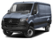 2026 Mercedes-Benz Sprinter 2500 Standard Roof I4 Diesel HO 144" AWD
