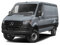 2026 Mercedes-Benz Sprinter 2500 Standard Roof I4 Diesel HO 144" AWD
