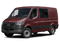 2026 Mercedes-Benz Sprinter 2500 Standard Roof I4 Diesel HO 144" AWD