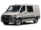 2026 Mercedes-Benz Sprinter 2500 Standard Roof I4 Diesel HO 144" AWD