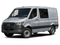 2026 Mercedes-Benz Sprinter 2500 Standard Roof I4 Diesel HO 144" AWD