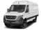 2026 Mercedes-Benz Sprinter Cargo Van 3500XD High Roof I4 Diesel HO 170" Extended RWD