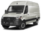 2026 Mercedes-Benz Sprinter Cargo Van 3500XD High Roof I4 Diesel HO 170" AWD