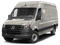 2027 Mercedes-Benz Sprinter 2500 High Roof I4 Diesel HO 170" AWD