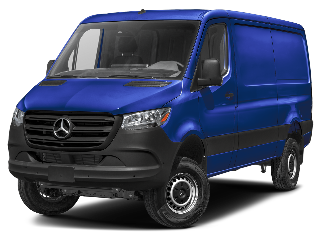 2027 Mercedes-Benz
