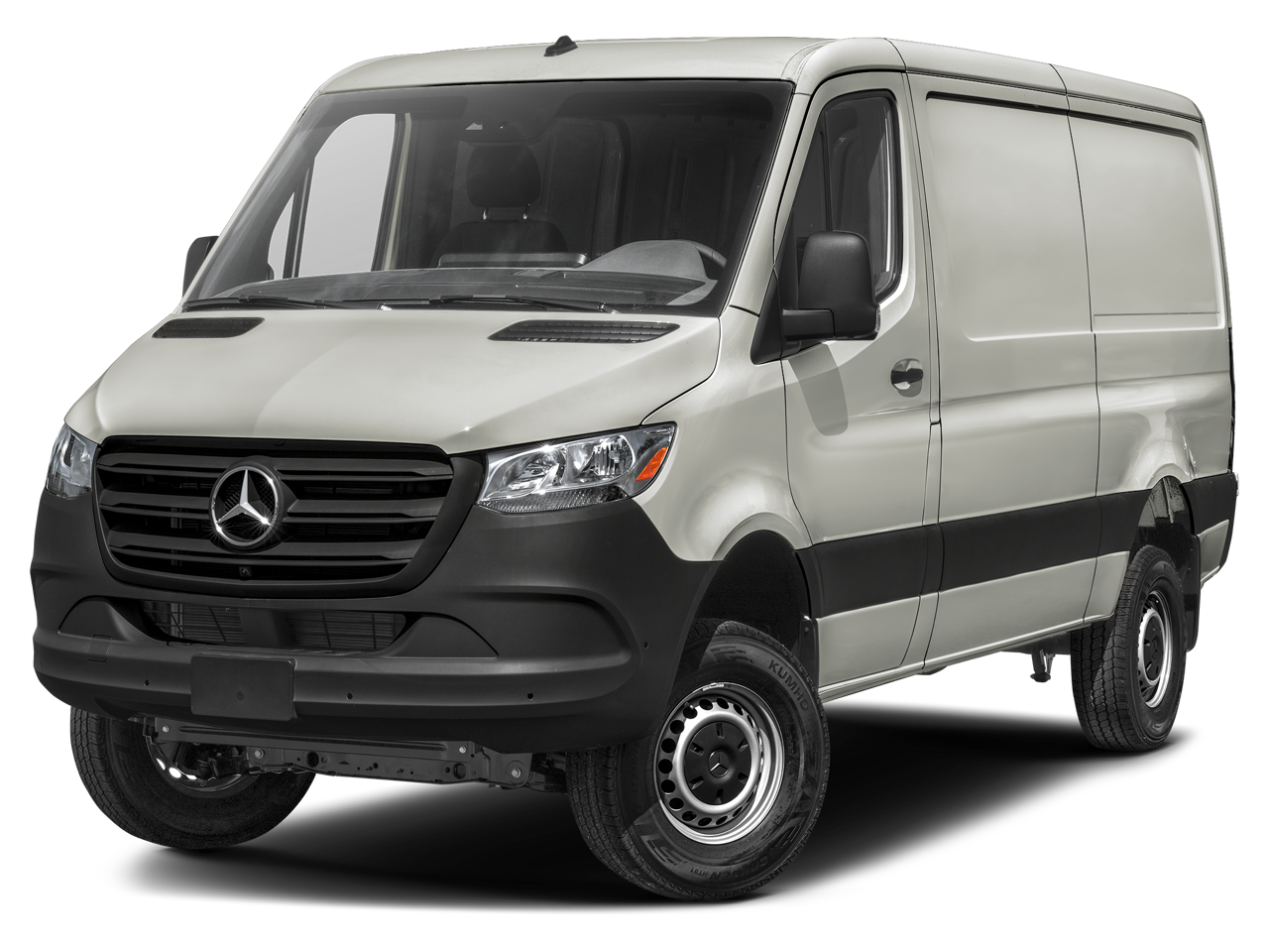 2027 Mercedes-Benz