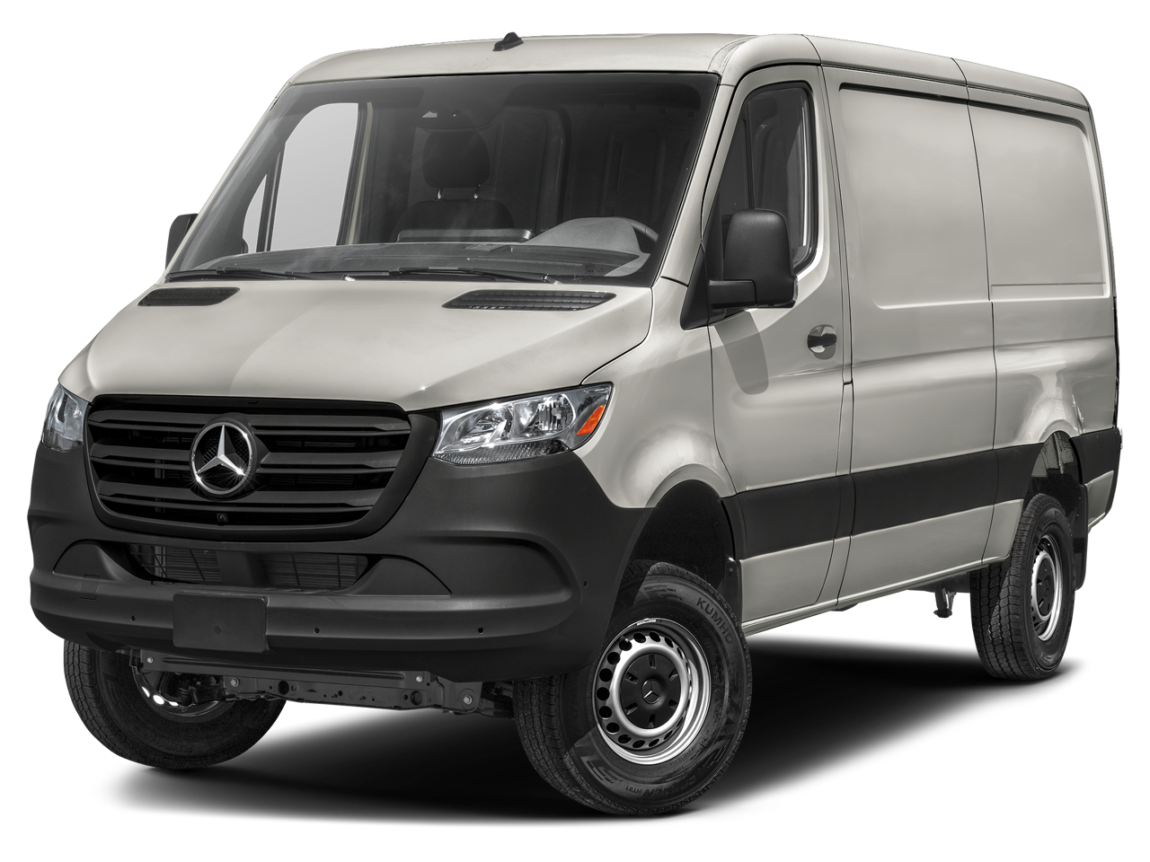 2027 Mercedes-Benz