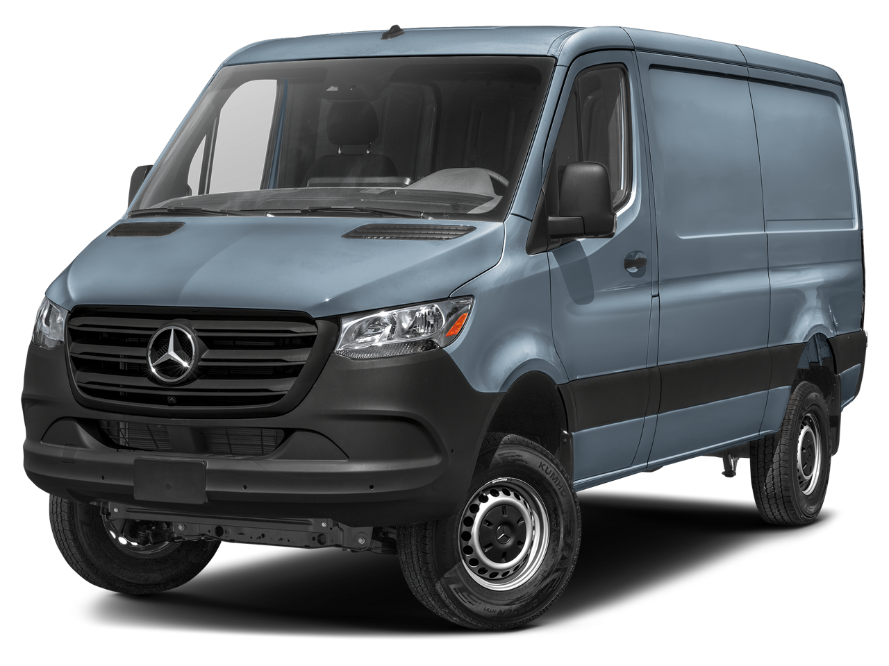 2027 Mercedes-Benz