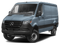 2027 Mercedes-Benz Sprinter 2500 Standard Roof I4 Diesel HO 144" AWD