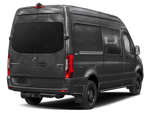 2024 Mercedes-Benz Sprinter Cargo Van 2500 Standard Roof I4 Diesel 144" RWD