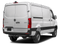 2026 Mercedes-Benz Sprinter 2500 Standard Roof I4 Diesel 144" RWD