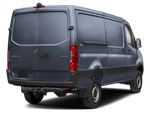 2026 Mercedes-Benz Sprinter 2500 Standard Roof I4 Diesel HO 144" AWD