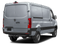 2026 Mercedes-Benz Sprinter 2500 Standard Roof I4 Diesel HO 144" AWD