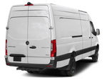 2026 Mercedes-Benz Sprinter Cargo Van 3500 High Roof I4 Diesel HO 170" Extended RWD