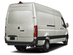 2026 Mercedes-Benz Sprinter Cargo Van 3500XD High Roof I4 Diesel HO 170" AWD